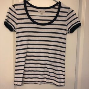 Madewell Tee